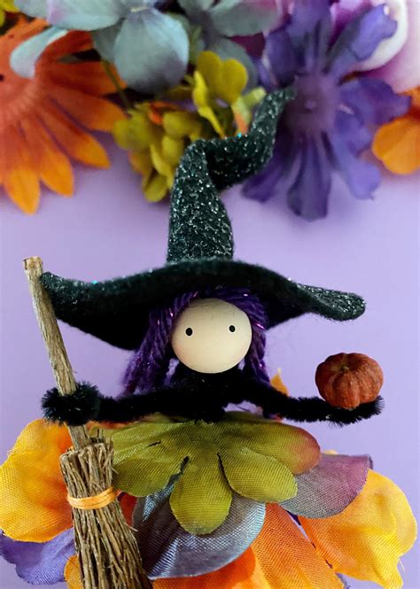 The Art and Craft of Witch Doll Kits: A Perfect Hobby